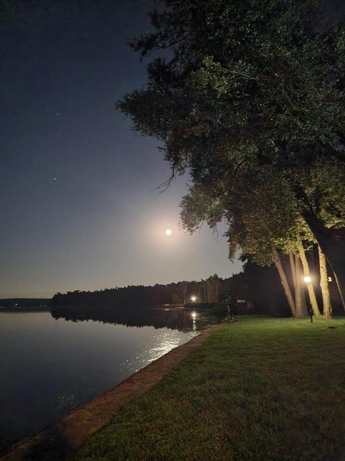 Hotel Mikorzyn Slesin  Bagian luar foto