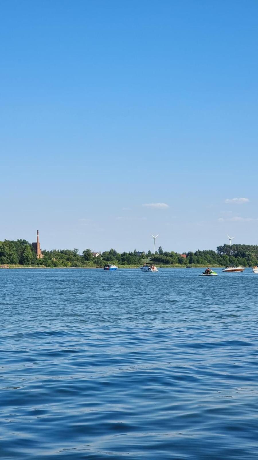 Hotel Mikorzyn Slesin  Bagian luar foto